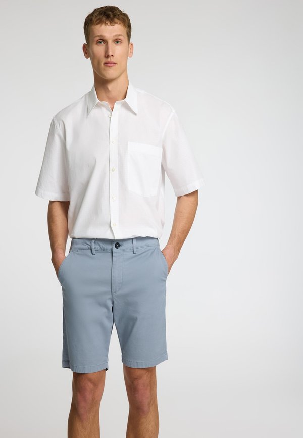 SLHSLIM-MILES FLEX SHORTS NOOS - Shorts - tradewinds3