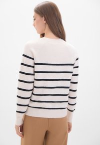 Cortefiel Maglione - white