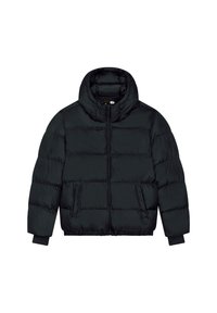 Unausgewählt, black