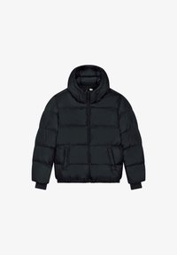 Unausgewählt, black