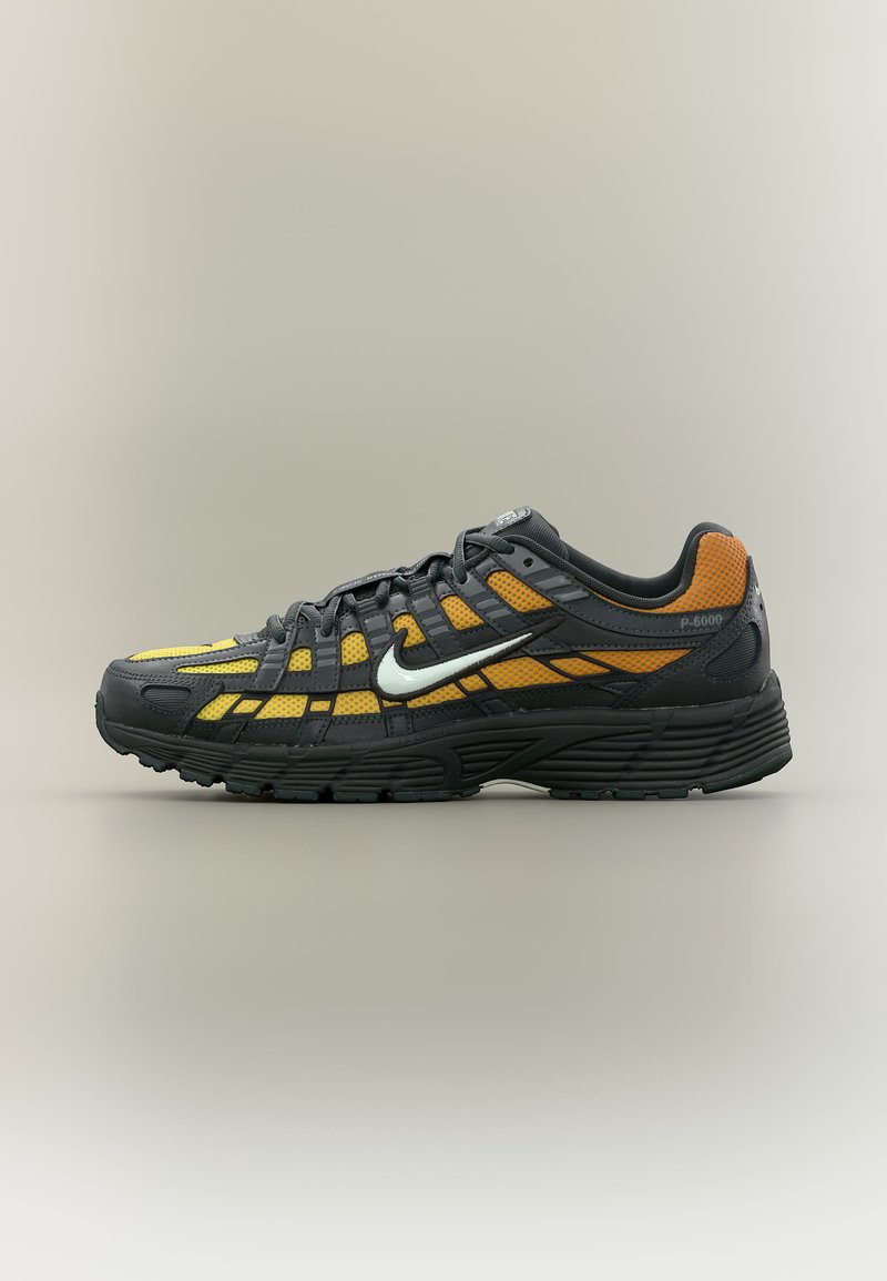P 6000 dark smoke grey/barely green/monarch/sonic yellow/smoke grey/dark grey