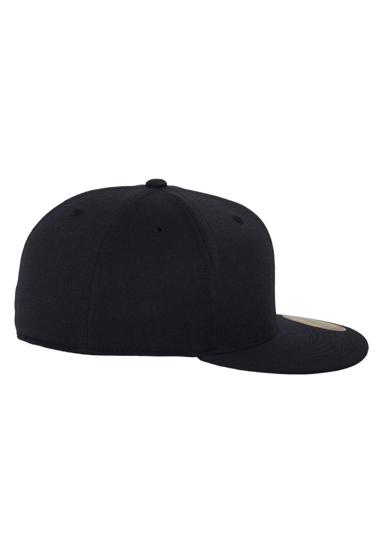 Flexfit PREMIUM FITTED - Cap - dark 