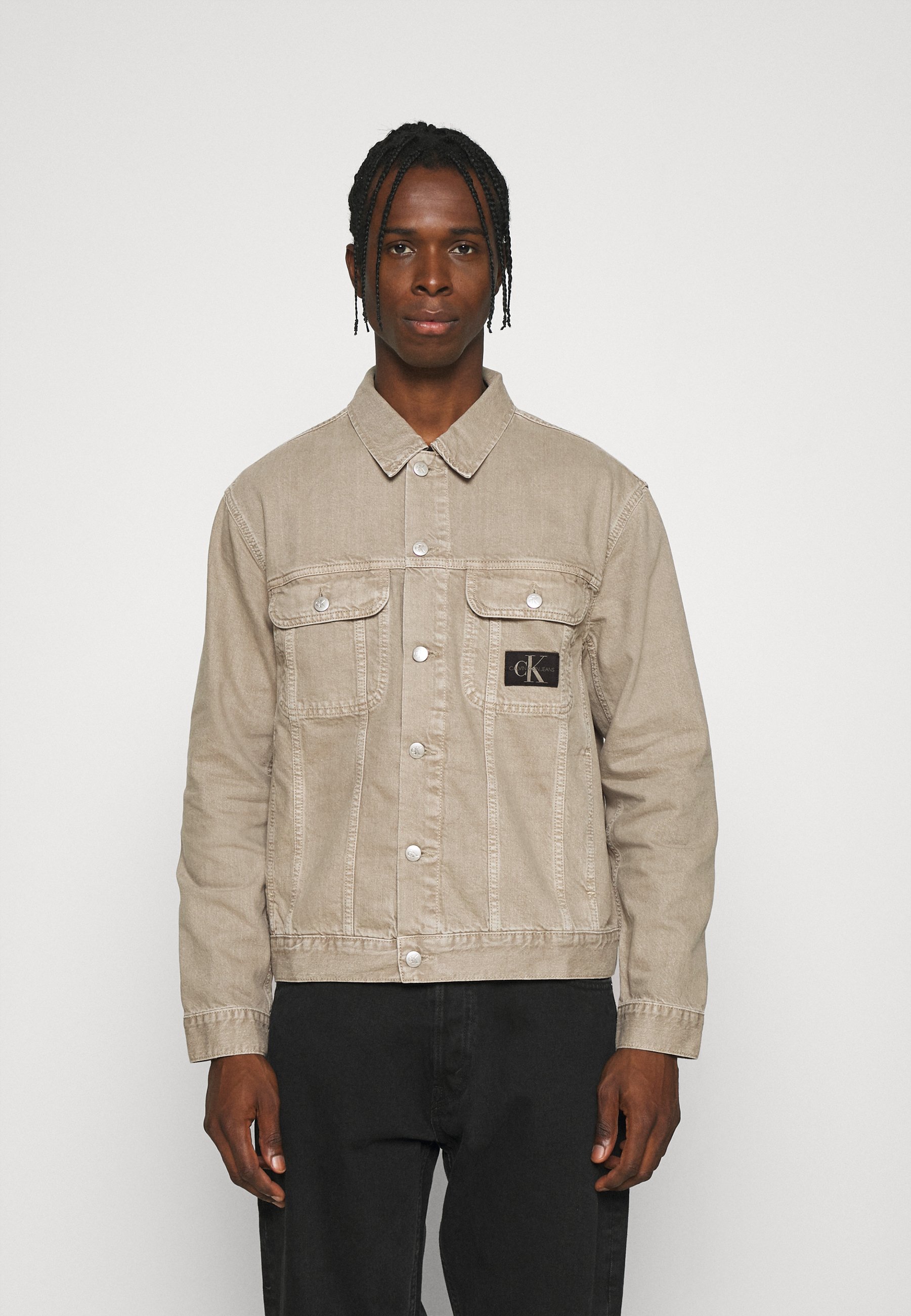 Calvin Klein Jeans REGULAR JACKET 