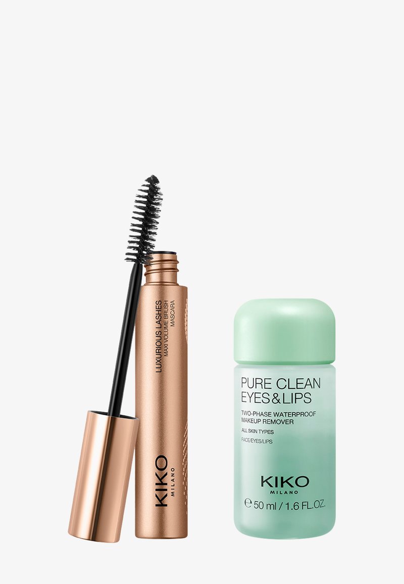 KIKO Milano - - Zestaw do pielęgnacji, Powiększ