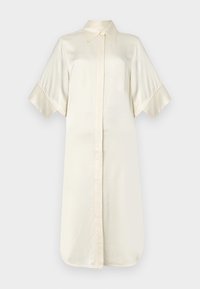 GENEVIEVE  - Haljina-majica - winter white