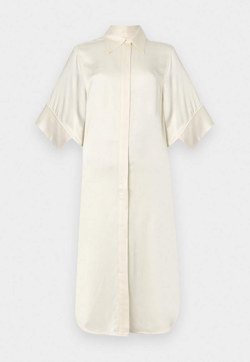 DAY Birger et Mikkelsen Blousejurk crème DAY Birger et Mikkelsen Blousejurk crème
