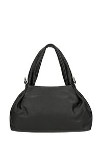 Wojas Handtasche - czarny