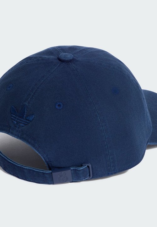 adidas PERFORMANCE REAL MADRID DAD CAP UNISEX - Club wear - team navy blue — photo 3