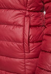 Pepe Jeans Abrigo de invierno - bordeaux