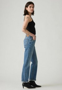 Levi's® 501® FOR WOMEN - Vaqueros rectos - pretty pleasing