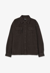 Kijelölve, walnut brown