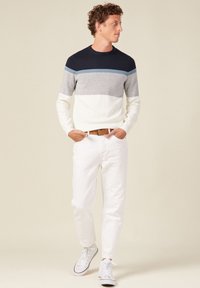 BONOBO Jeans Maglione - ecru