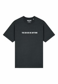 Unausgewählt, washed black