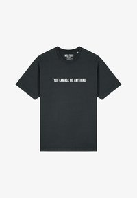 Unausgewählt, washed black