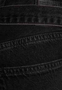 Levi's® Jean boyfriend - black denim