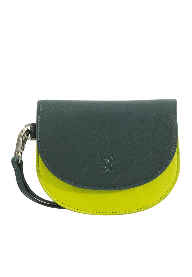 DUDU PICCOLO CO - Monedero - mangrove