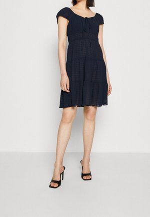 JDY, Robe de jour - dark blue