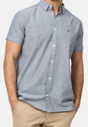 Camisa - dark blue