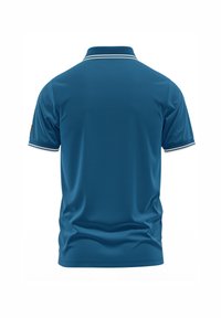 FORSBERG Poloshirt - dark blue