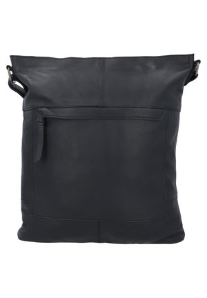 Bandolera - black