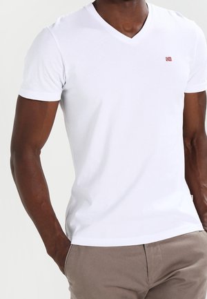 T-shirt basique - white