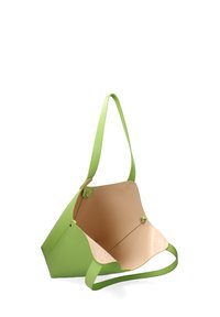 Roberta Rossi Shopper - green