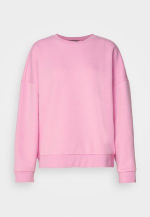 Vero Moda VMBEA  - Sweatshirt - bonbon