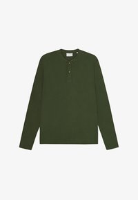 Επιλέχθηκε, duffel bag green