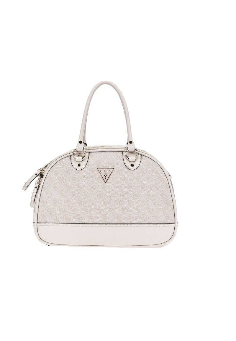 Borsa Sportiva Per Bambine Personalizzabile - Motivo Ballerina, Rosa - Resistente Agli Spruzzi - Foto 5