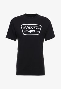 Selected, black/white