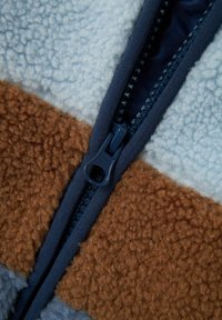 Name it Fleecejakke - infinity