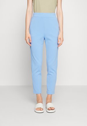 LONTRA - Broek - azzurro