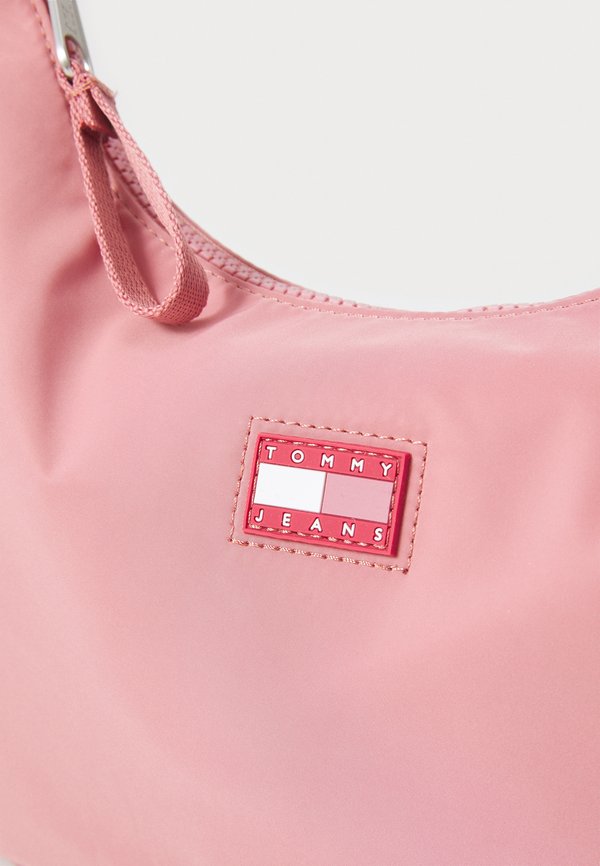 URBAN X-BODY - Cross body bag - tahiti berry2