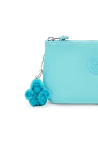 Kipling CREATIVITY L - Wallet - deepest aqua