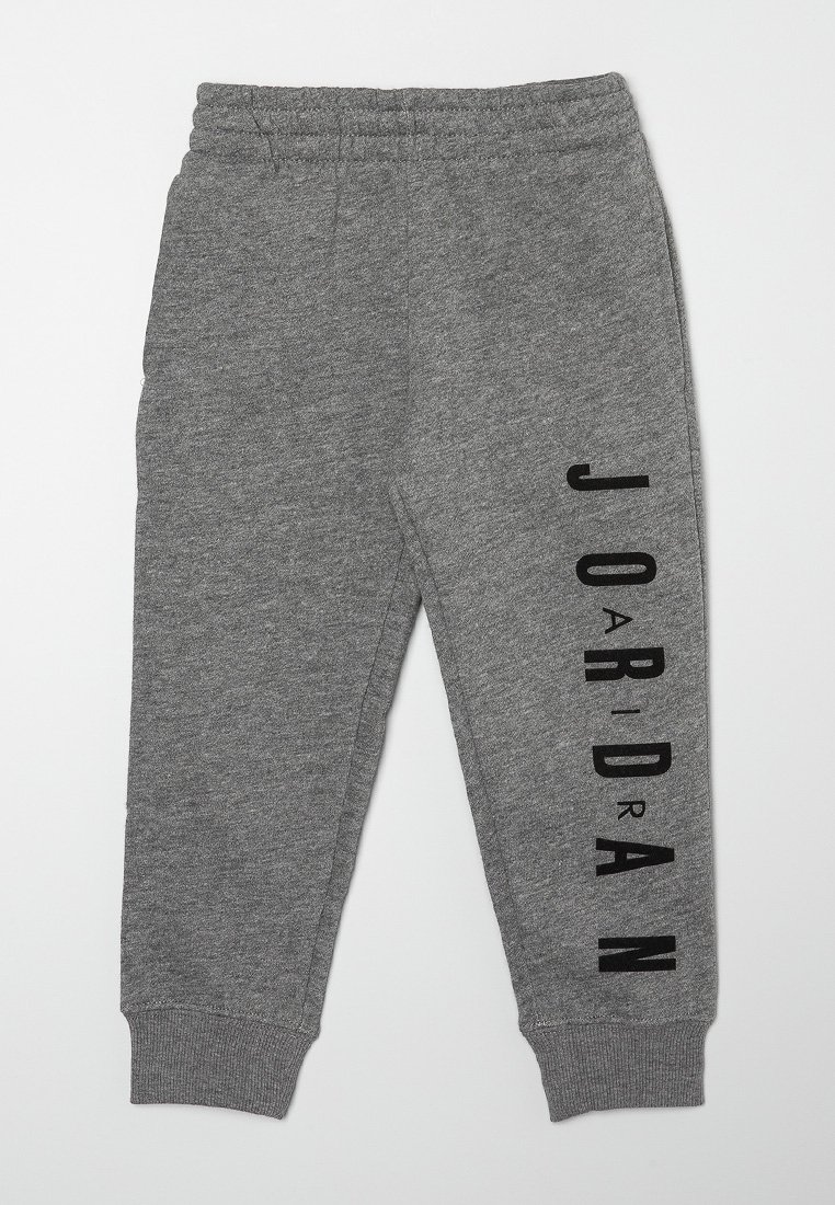 Jordan Trainingsbroek grijs