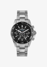 Unausgewählt, black