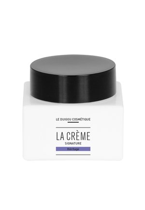GESICHTSCREME - LA CRÈME HÉRITAGE - Fondotinta - héritage