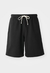 BECKHAM X BOSS LASDUN  - Shorts - black