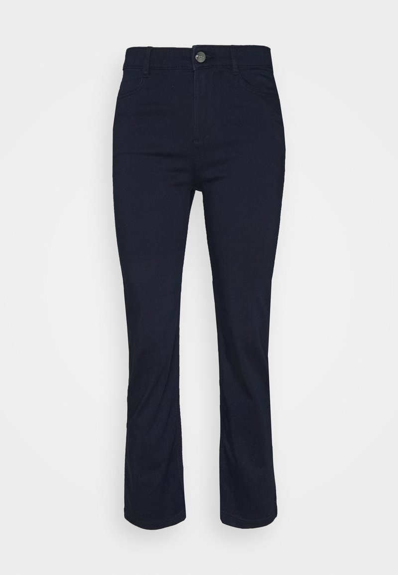 Marks & Spencer Slim fit jeans blauw denim/bluedenim