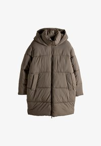 Selezionato, taupe brown