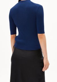 ARMEDANGELS T-shirt - bas - blue