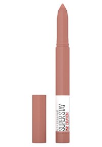 Maybelline New York SUPER STAY INK CRAYON - Rossetto - 95 talk to the talk