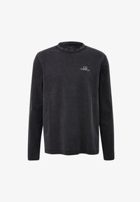 Geselecteerd, schwarz