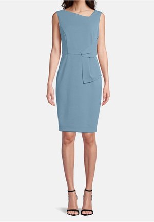 Vera Mont Etuikjole - blue-grey