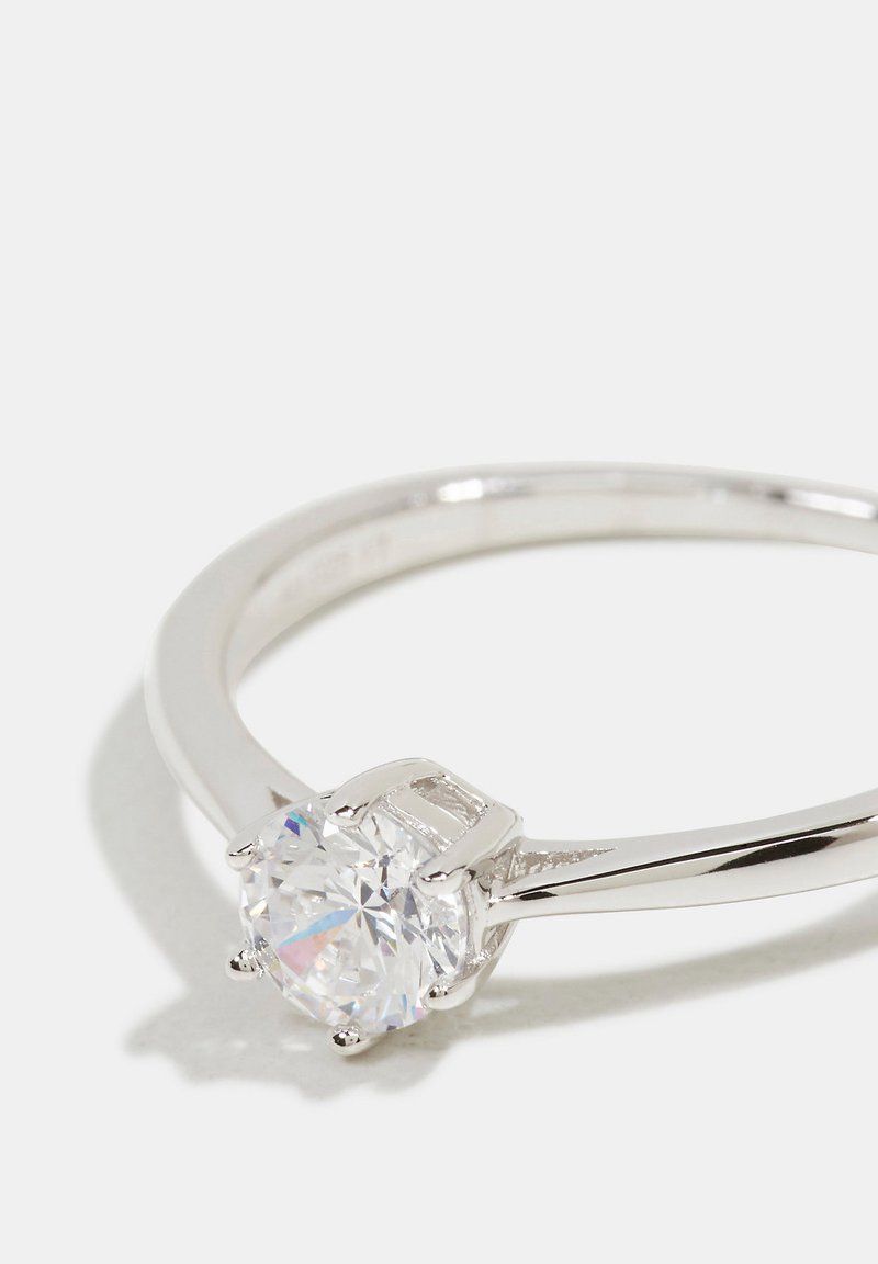 Damen Halsketten | Esprit FASHION Ring silver/silberfarben - AW65256 Damen Halsketten | Esprit FASHION Ring silver/silberfarben - AW65256