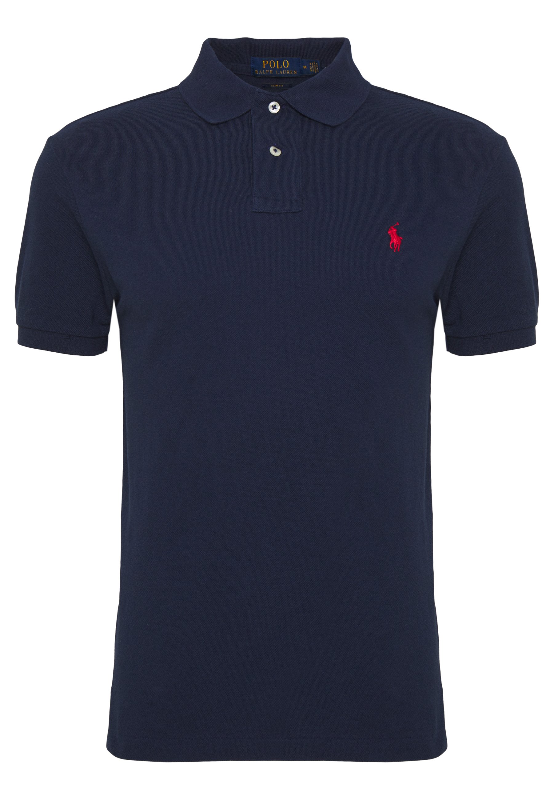 ralph lauren newport navy shirt