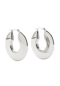 Niewybrane, silver-coloured