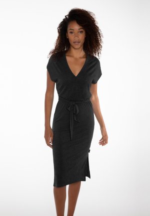 Protest Vestido informal - true black