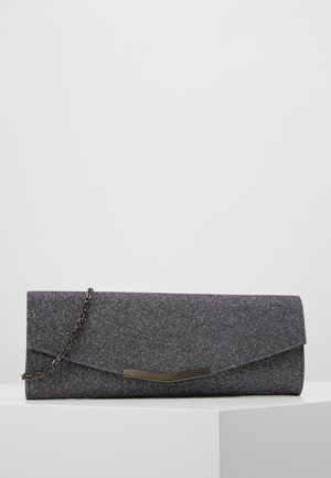Clutch - grey
