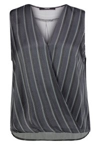 someday. Blus - khaki